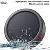 IMAK Tempered Glass for insta360 Mic Pro Screen Protector Film