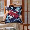 Game Funny Fanart H-Hollow Knight S-Silksong Personalized Pillow Cover Kids Bedroom Wild Party Decor Pillowcase Kid Gift