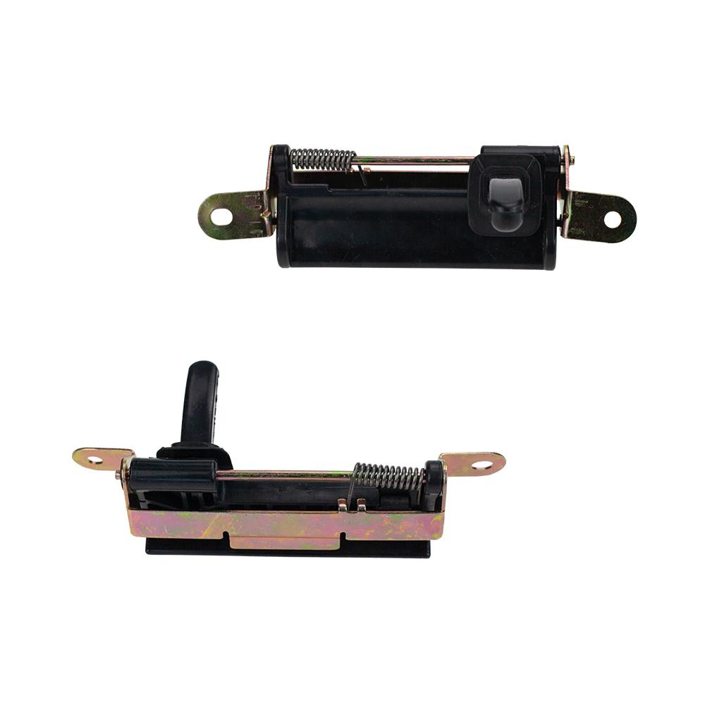 Use for Lexus RX300 TOYOTA HARRIER  1999 2000 2001 2002 2003 Back Door Handle Tailgate Opener Catcher 69023-48010