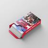 World Tour Photocard Set Featuring Multiple Member Images and Tour Locations Printed On Durable Cardstock Collectible Cards for Fans