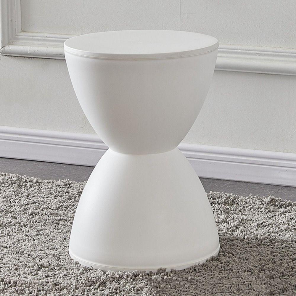 

Сопротивление Легко чистить Предметы домашнего обихода Детский табурет Круглый табурет Табурет для обуви Табурет для ожидания