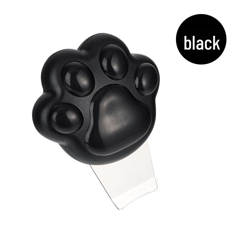 Cat Paw Peeling Knife & Blackhead Remover Device