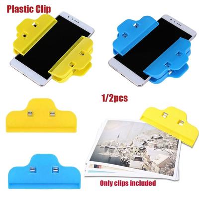 Mobile Phone Tablet Fixture Fastening Clamp Screen Repair Tools Adjustable Holders Adjustable Clip