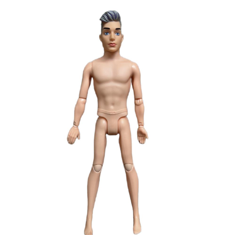 

Ляльки-фігурки для хлопчиків 1/6, шарнірні, рухомі, суцільні, 30 см, дитячі DIY-іграшки, подарунки на день народження little defectives