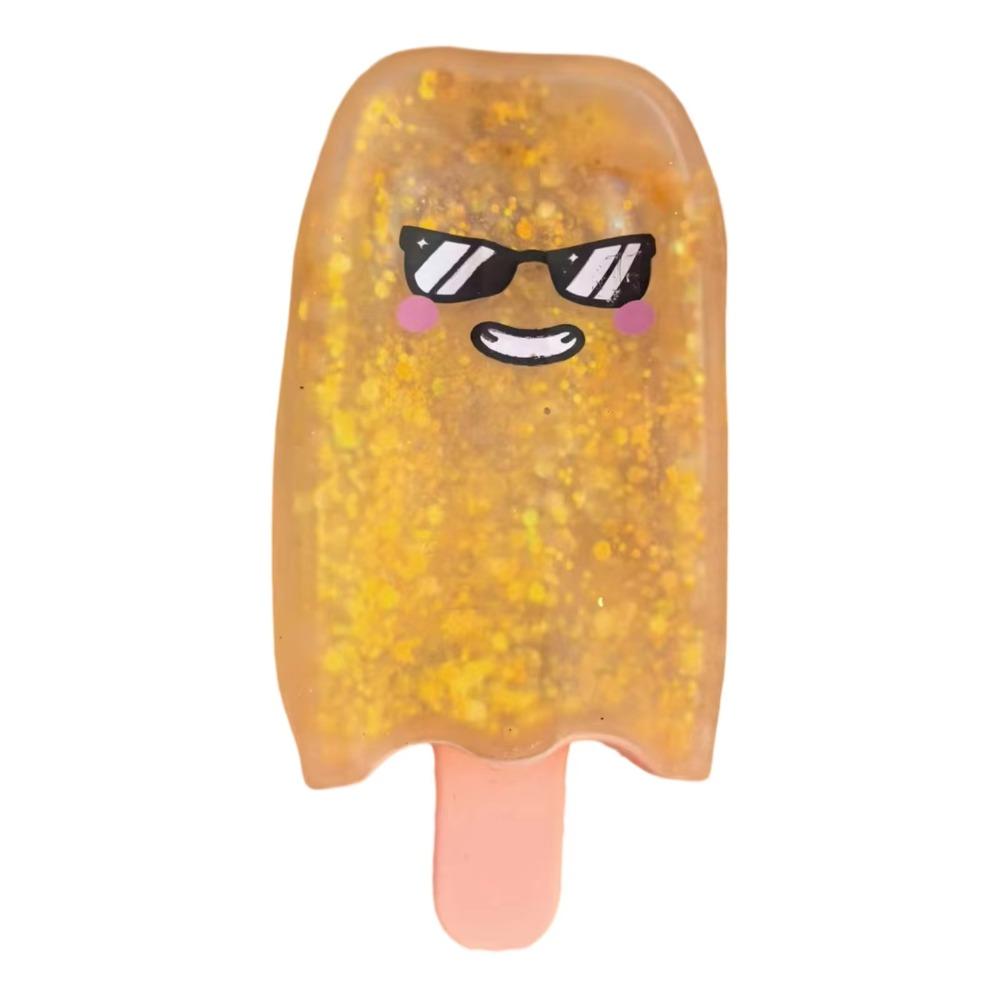 Toys Toys Sugar Filled Ice Cream Squeeze Slow Rising Squeeze Ice Pop Squeeze Toy Soothing Texture Stress Relief Sensory