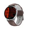 Top with Smart Sports Watch Nfc Payment Bluetooth Call Heart Rate