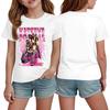 Kids Unisex Fashion Short Sleeve T-Shirt for Boys and Girls