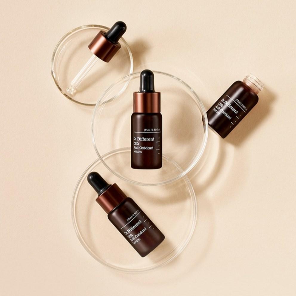 [Dr.Different] CEQ Antioxidans Serum Special Set