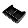 Car Center Console Armrest Storage Box Trims Tray for Volkswagen VW ID.4 ID4 ID 4 CROZZ Interior Organizer