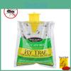 Disposable Hanging Fly Trap With Fast-acting Water-soluble Bait Powder