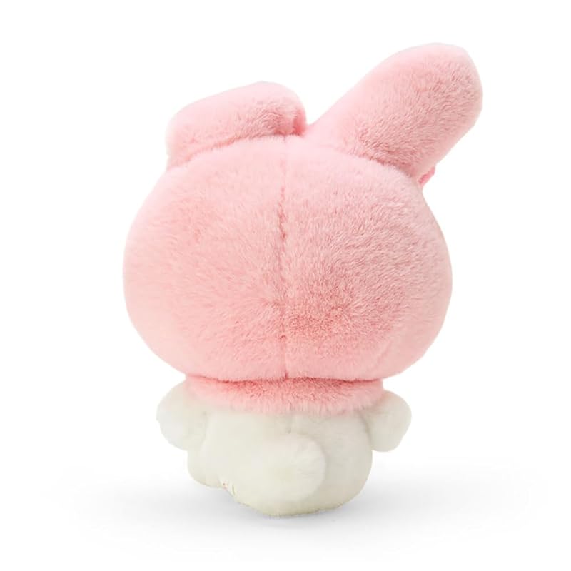 Sanrio My Melody Plush Toy SS, 17 x 12 x 8 cm, Character 617300