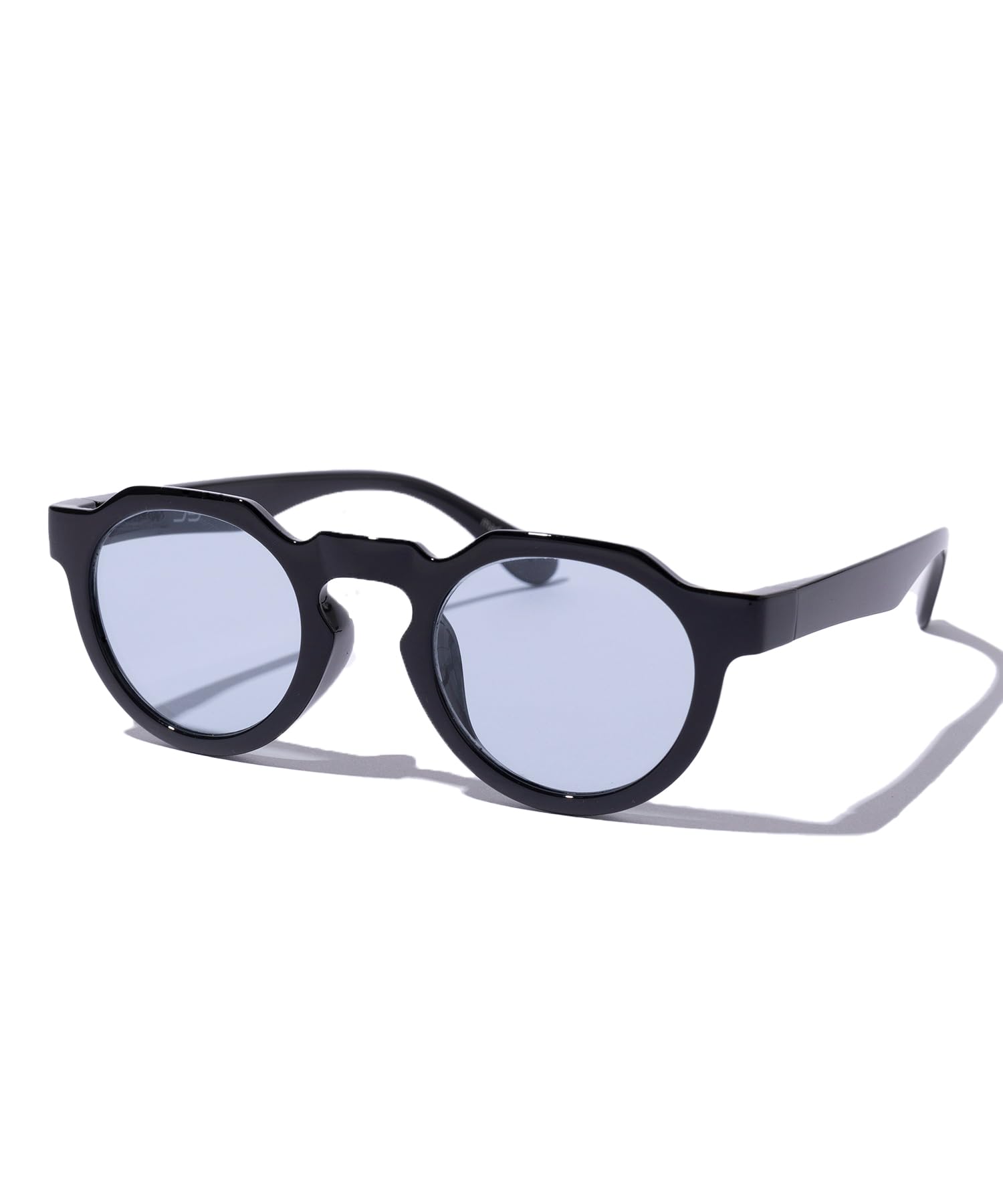 

Sunglasses HORIZON CLEAR tortoise brown FREE [jugaad14] [Jugaad Fourteen] D.BLK2 122500393D.BLK2FREE