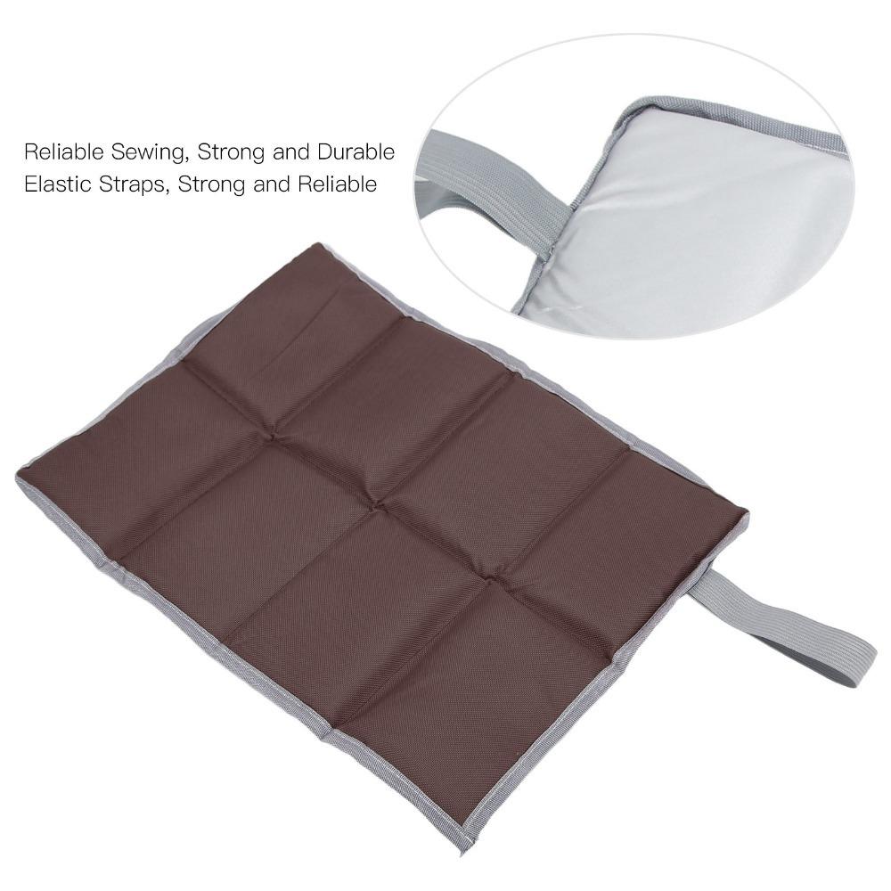 Waterproof Picnic Cushion Portable Outdoor Sitting Mat Durable Outdoor Cushions  Hiking