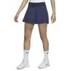 Nike Court Dri-Fit Women's Tennis Skirt Navy Blue For Women DD0342-451