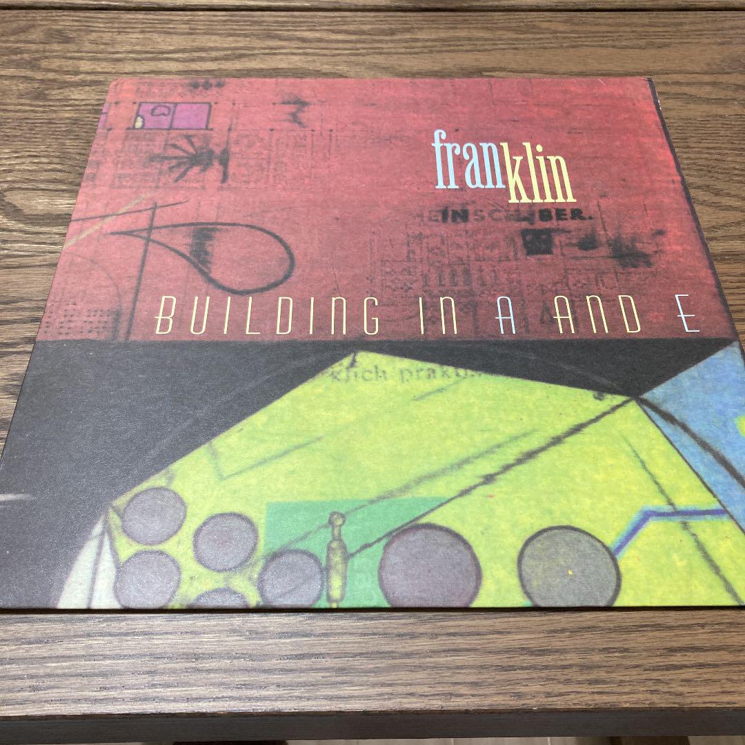 

[USED] franklin used records