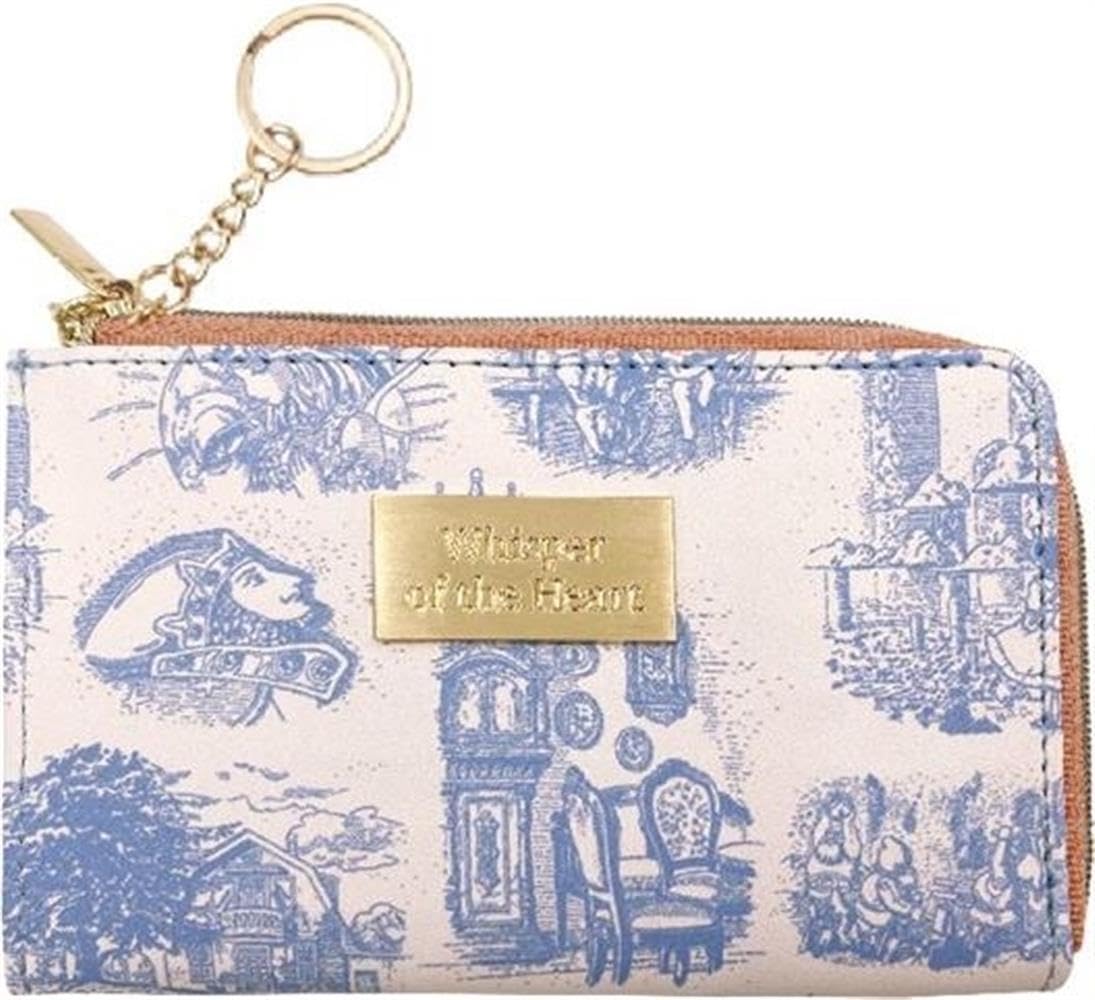 

Шепот сердца Ностальгическая серия Эскиз Футляр для фрагментов (3) синий