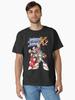 Mega Man Mega Man X2 Classic T-Shirt