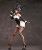 [AC] Snail Shell ANNELIESE Armored Bunny Girl Annelies RA-03 Approximately 160mm PVC & ABS & POM Painted Movable Action Figure Complete Product