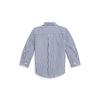 Ralph Lauren Baby Boy Stripe Cotton Poplin Shirt Cwpowovi6820084410