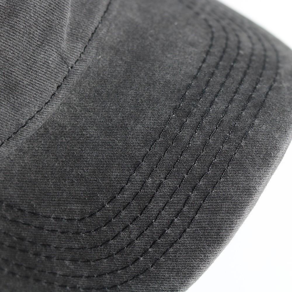 Unisex Washable Retro Sun Visor Cap for Outdoor Sports & Fishing