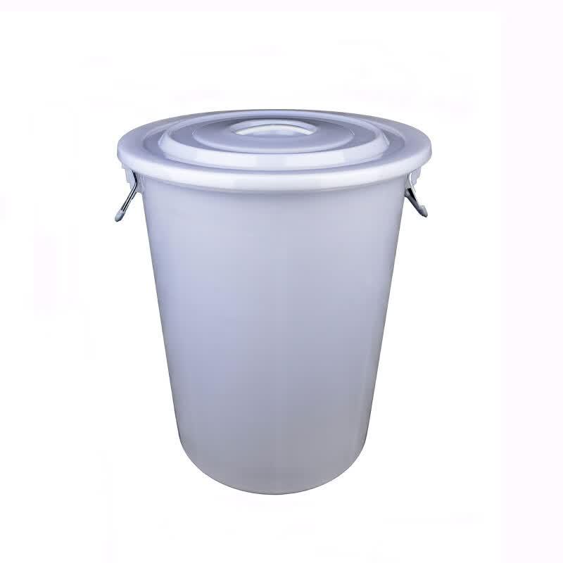 Large Commercial/Industrial Plastic Round Bucket