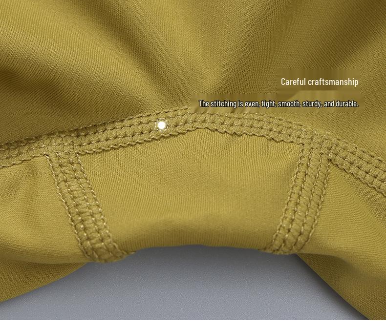 Women's High-Waist Butt-Lift Yoga Pants - Elastic, Quick-Dry, Slimming Micro Flare Fitness Tights