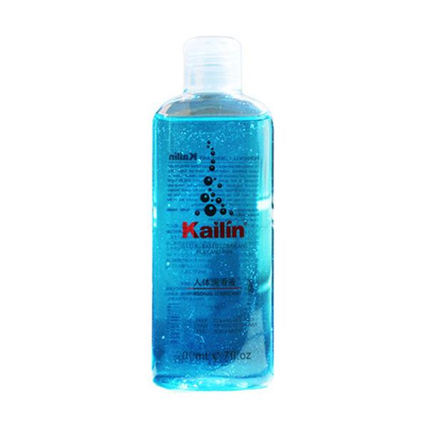 Anální lubrikant pro sex Grease Gel pro lubrikaci vaginálního kanálu 200 ml lubrikační olej na vodní bázi Sexual Silk Touch Gay Couples