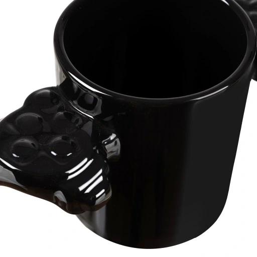 Kubek Gracza Na Prezent Dla Chłopca Urodziny Game Over Fana Gamera 380 Ml