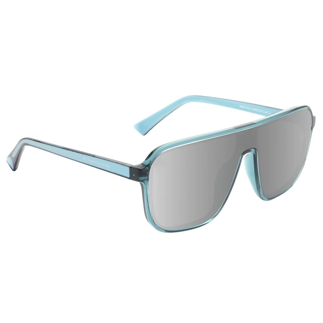 

Maxjuli Polarized Sunglasses For Men WomenUv400 Protection Sun Glasses Ideal For Driving Golf Cycling W8224