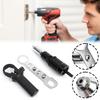 Rivets Drill Attachment Easy Processing For Pop-Riveting Work For Home DIY