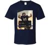 Sam Hartunisex Celebrates Game Win Fan T Shirt