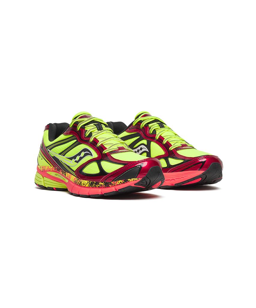 Saucony (General) Progrid Guide 7 - Canary / S70995-1