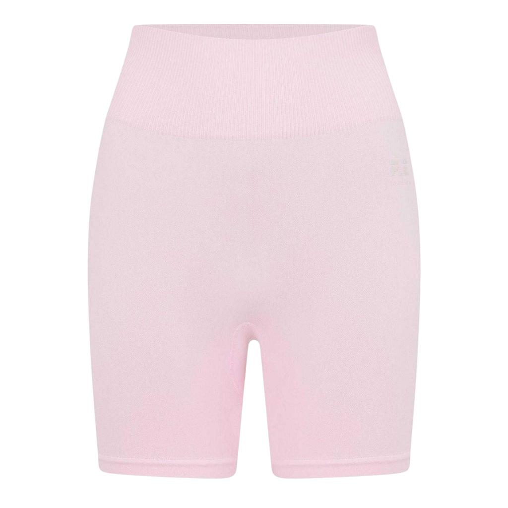 PE Nation Womens/Ladies Restore Performance Athletic Workout Shorts
