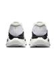Nike Structure Plus Road Running Shoes M - Summit White:Black:Metallic Silver / Ii7192-100