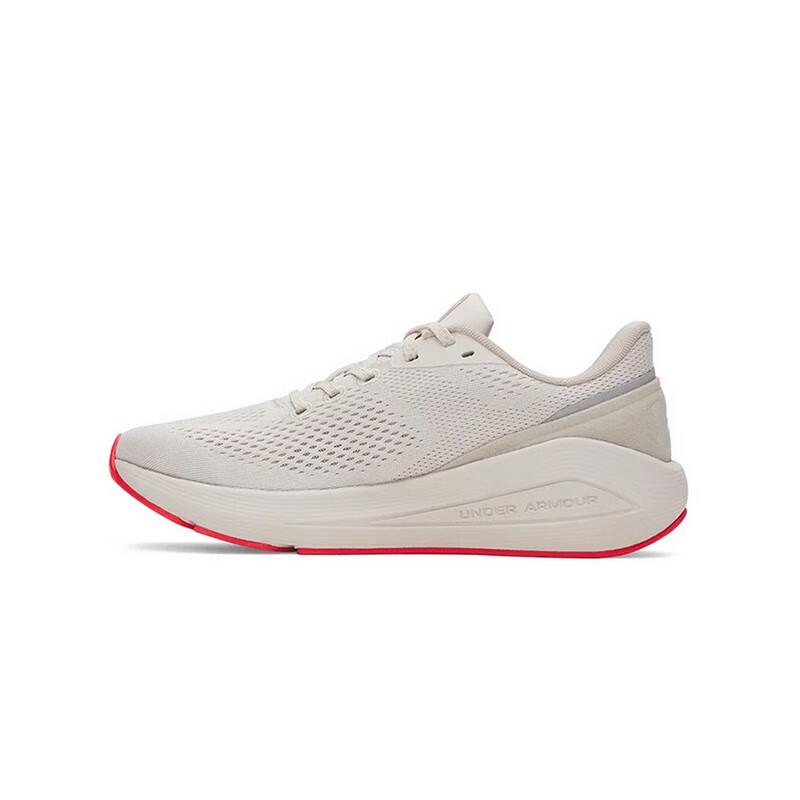 Under Armour Sonic 7 Women s Cushioned Running Shoes EU 37.5