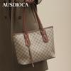 Audijia Women's Commuter Tote Bag