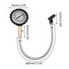 Auto Tire Gauge Bicycle Pressure Meter Tester Diagnostic Monitoring System Tool