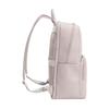 Rucksack Freya Rucksack 2 2 Air Chambers A4 Inch PC PC Storage Commuting to School Setup Function Light Gray H39 x W29 x D14cm [Jewel Narrows] 14.0