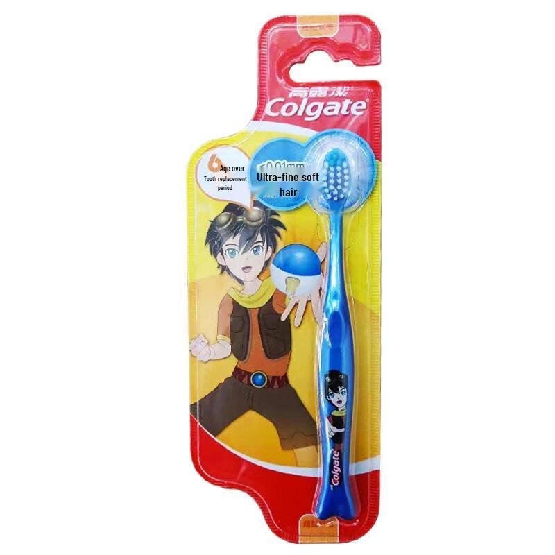 Colgate Children s Toothbrush