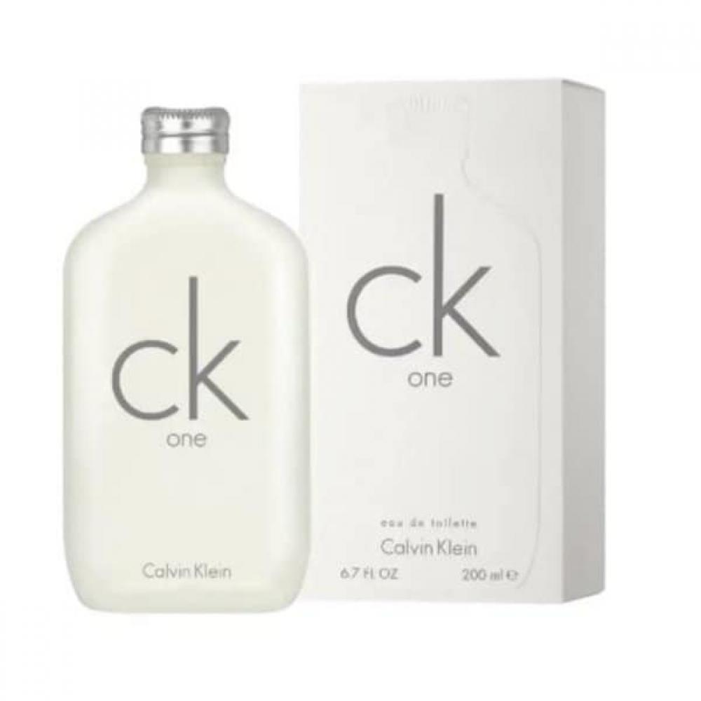 Eau De Toilette 200ml