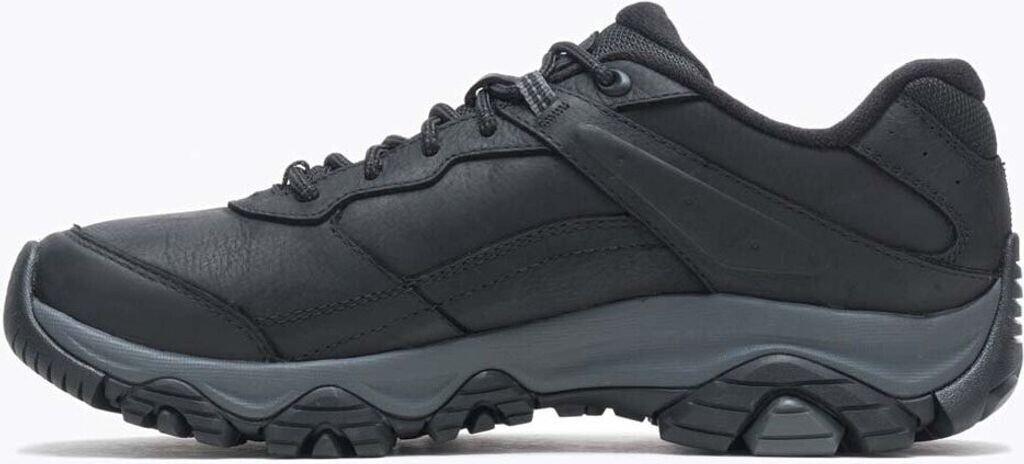 Обувь для треккинга Merrell Moab Adventure 3 WP black