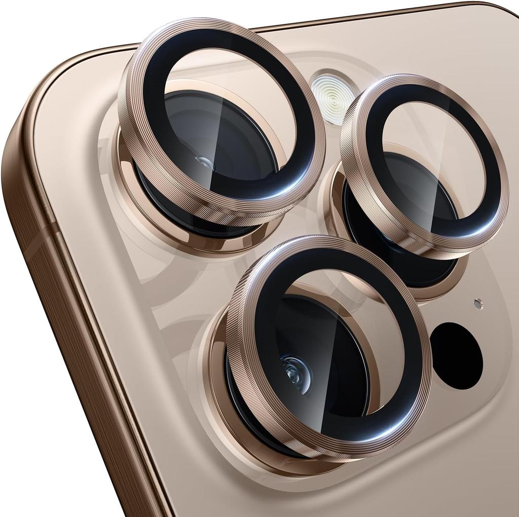Orange Camera Lens Protector Cover For For Iphone 17 Air 16 Pro Max 1 Plus 14 13 Mini For Iphone17 17Pro Protection Film Accessories