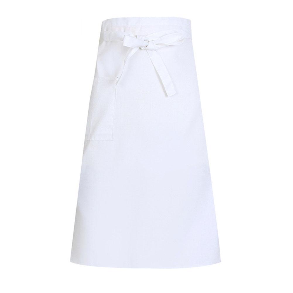 Snygg och Praktisk Köksförkläde Perfekt för Grillrestaurang och Mer