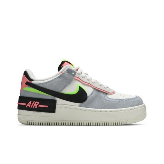 Nike Wmns Air Force 1 Shadow Sunset Pulse CU8591-101