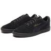 Puma Ralph Sampson Retro Casual Low-Top Sneakers Unisex Sneakers Black 370966-01