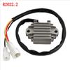 2022.2 AC Regulator/Rectifier for Yamaha WR250F/WR450F 5UM-81960-E0-00