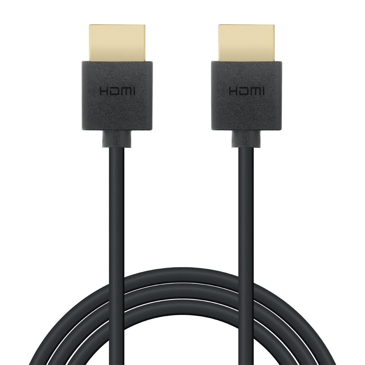 

Кабель HDMI с поддержкой Ethernet Высокоскоростной кабель HDMI - HDMI ТИП A Тонкий Beat-Sonic (HDC16 3.0м Тип)