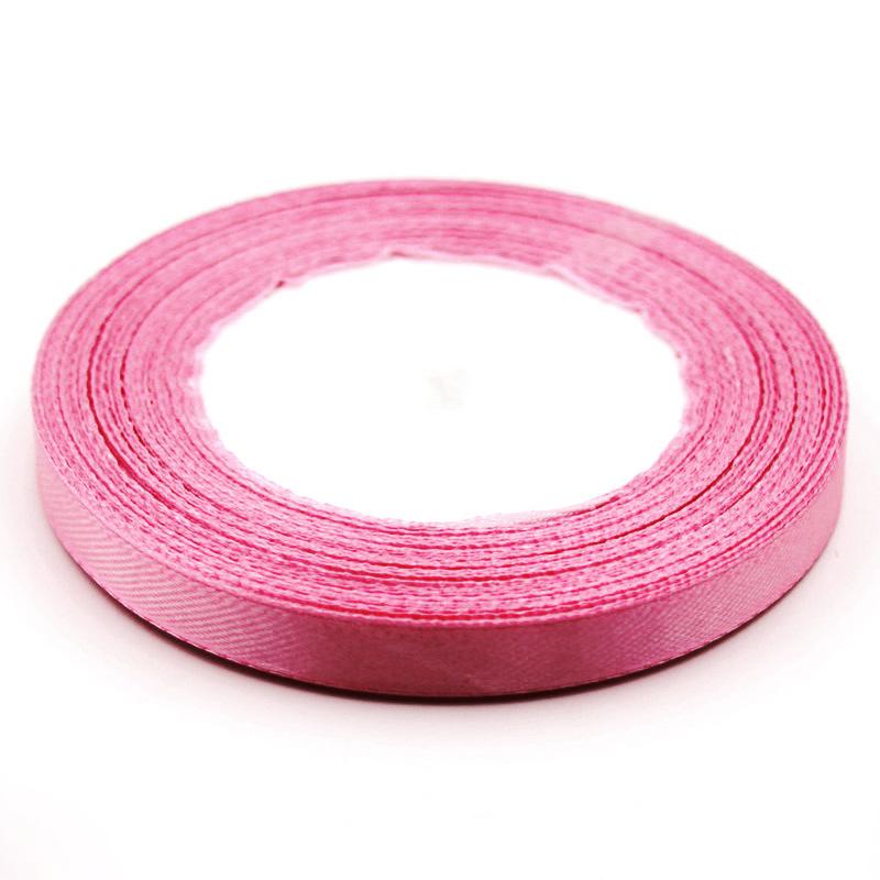 Polyester Satin Ribbon Ribbon Tie Hair Decorations Braided Hair Bow DIY Decorative Baking Cake Flowers Tied Webbing Fine Ribbon Home Decoration