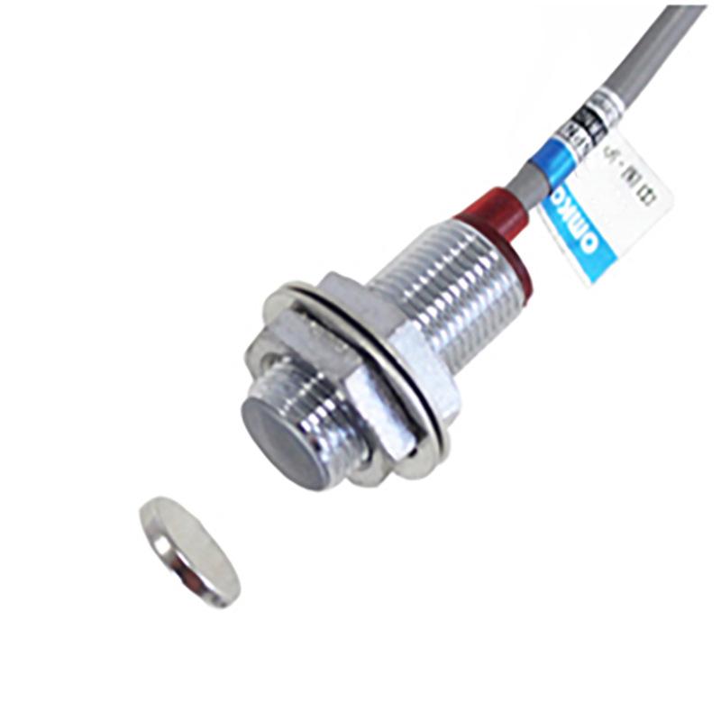 Hogong CM12-55NN2PP2 Magnetic Induction Proximity Sensor