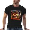 The Tragically Hip Fully Completely Album Cover Tshirt Holiday Vacation Tee Shirt